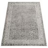 Dywan Ares Jasny Szary Ornamenty Vintage