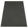 Dywan Mono Indoor Outdoor Ciemny Szary
