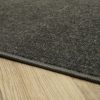 Dywan Mono Indoor Outdoor Ciemny Szary