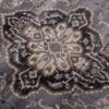 Dywan Colorado Tradycyjny Szary Kremowy Ornamenty